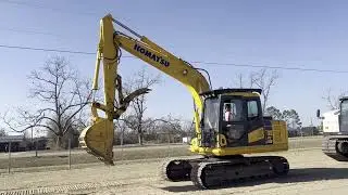 2022 KOMATSU PC130-7 For Sale