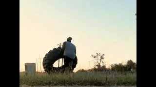 tire flips workout with skiilo