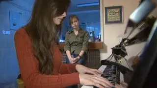 Teens see no hope for future in Iraq