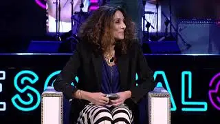 Manuela Mandracchia - Luna Nera / Luce Social Club