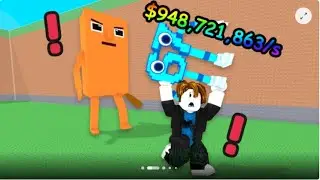 Roblox Steal Brainrot | Live Part 24