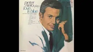 Peter Nero - Free Again (Jazz) (1968)