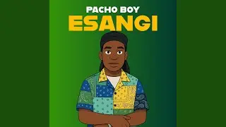Esangi
