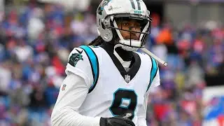 Stephon Gilmore Mix || I Might Not Make It || The Weekend