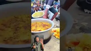 Dog Biryani
