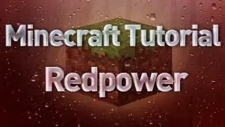 Обучающее видео по Minecraft: многоэтажный лифт