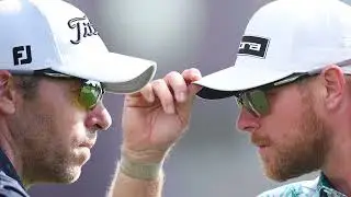 SCHEYDEN | The Number 1 Eyewear on PGA Tour Champions & Fastest Growing Brand in Professional Golf