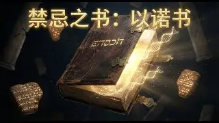 人类历史的禁忌之书：以诺书|人類歷史的禁忌之書：以諾書