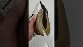 How to fix pop air bubble #airmax270