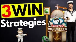 Monopoly Big Baller Win Strategy: Ultimate Guide