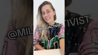 H&eacute;! #milieuactivist. Hoe zit dit eigenlijk?