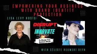 DI 51 Empowering Your Business with Brand Identity Protection