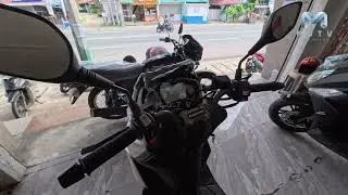 2026 SYM CRUISYM 150 V2 Dual ABS #MDTV