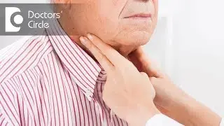 What causes Thyroid swelling ? What is Subacute Thyroiditis, its management?-Dr. Prakash Mahadevappa