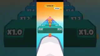 Arrow Fest 🎯 Gameplay​ Tutorial All levels (Android)🎉 #59