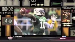 NCAA Football 13' Video Review - That Gamer Hub