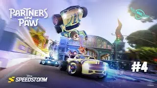 Disney SpeedStorm PL - #4 