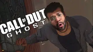 Call of Duty Ghosts настолько недооценён