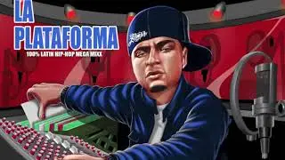Dj Payback Garcia  Feat.  Mr Shadow  