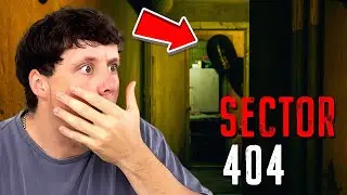 Beating SECTOR 404...