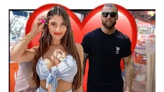 ✅  Yeliz Koc (Der Bachelor) und Filip Pavlovic von Bachelor in Paradise zusammen?