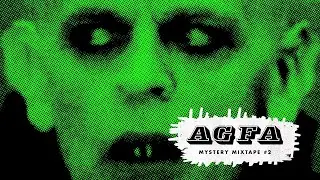 AGFA MYSTERY MIXTAPE #2: LATER IN L.A. [Official Promotional Trailer]