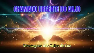 A Profecia Oculta do Seu Anjo O Aviso Urgente que Você Precisa Ouvir HOJE para o Milagre Acontecer!