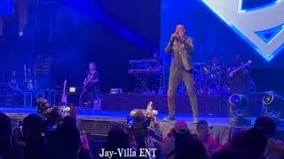 Brian McKnight - Anytime Live in Chicago 4-14-23