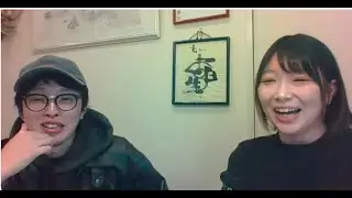 駆けラジ第2回　ゲストは「前田翔矢」さん