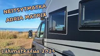Neitsytmatka, Adria Matrix Supreme