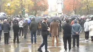 rememberance sunday 10.11.2024 rochdale thanks to me and paguk