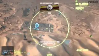 Battlefield 4 final bomber kill for all China Rising assignments complete