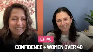 Why Confidence Feels Hard for Women (And What We&rsquo;ve Learned About It)