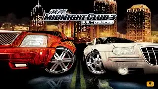 Midnight Club 3 Online | PCSX2