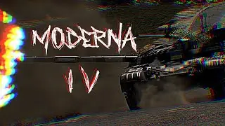 Moderna IV