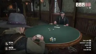RawkSinger's Live Red Dead Redemption 2 Story mode