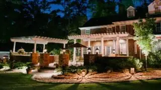 Custom Designed Path Lights   Garden Luminaires