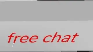 We need justice fr free give us free chat rn