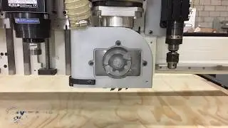 AXYZ Aggregate Circular Saw