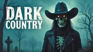 Dark Country Playlist &ndash; Epic Blues & Gothic Country Mix