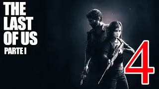 The Last of Us | Parte 1 | Gameplay ITA #4 - Fuori Dalle Mura [NO COMMENTARY]