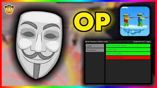 OP Blind Shot Script (ESP, Aimbot) | Open Source
