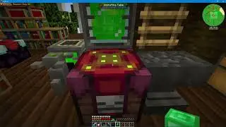 Craftoria - Uncrafting, salvaging, or cutting board? Jungle Temple? - EP 38