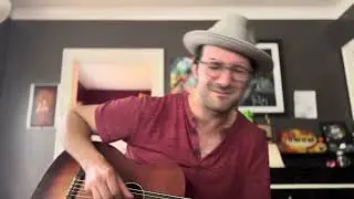 Ray Flanagan - Let Yourself Be Happy