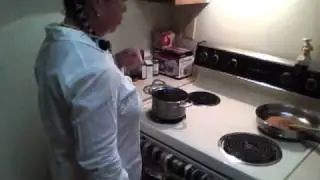 How to Cook Non-Sticky Rice