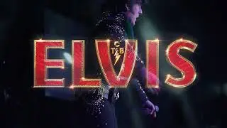 ELVIS - Tribute Concert at The Palm Cabaret