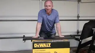 Creating A French Planter Box | DIY Building Flower Holder | Stain and Paint