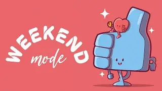 Good Vibes - Happy Music to Kickstart Your Weekend Mode