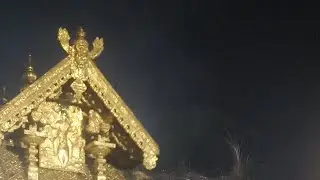 peddapaadam #2024 #shabarimale #ayyappa #swamy #devotional #devullu #hindu #hindutample #india #god