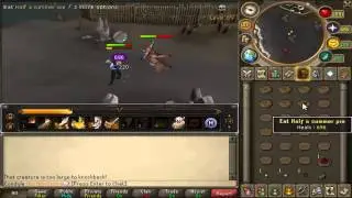 EOC Pure Bossing
